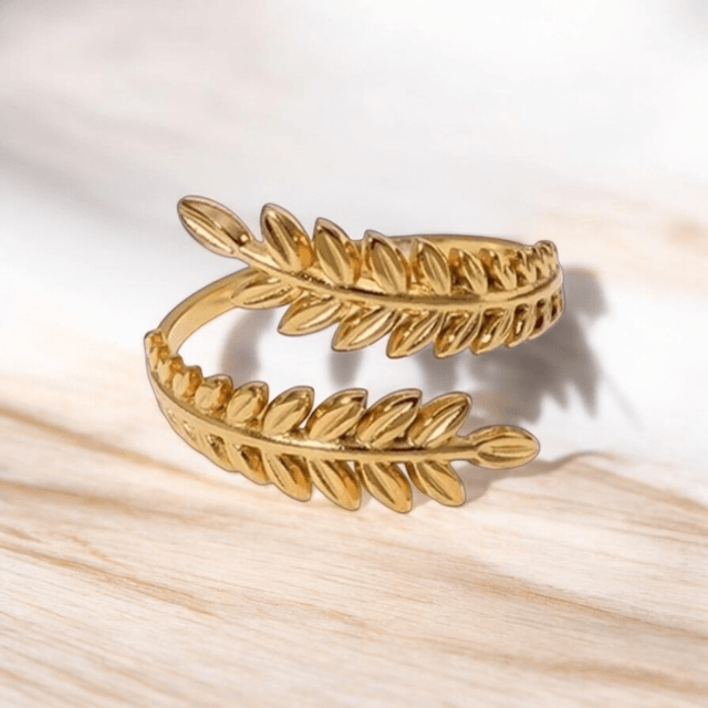 Bague Luna 