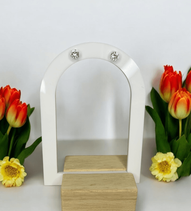 Boucles d’oreilles Tahia 