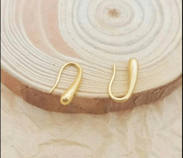 Boucles d’oreilles Jenna 