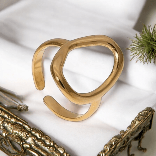 Bague Lysa 