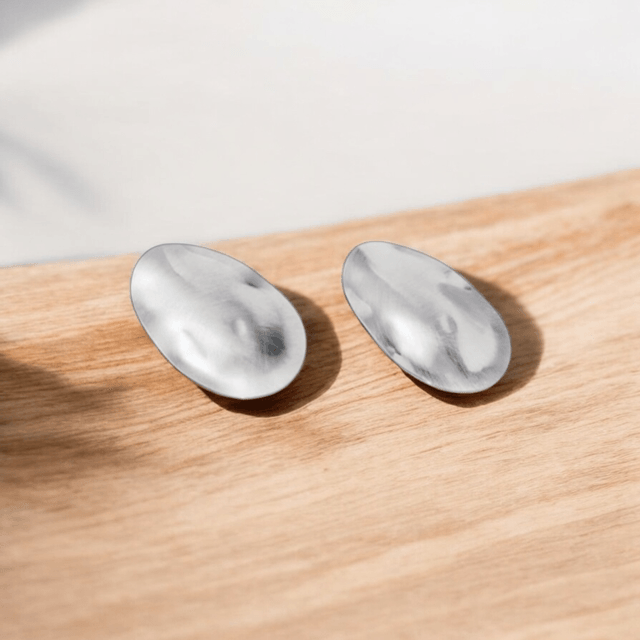 Boucles d’oreilles Jade 