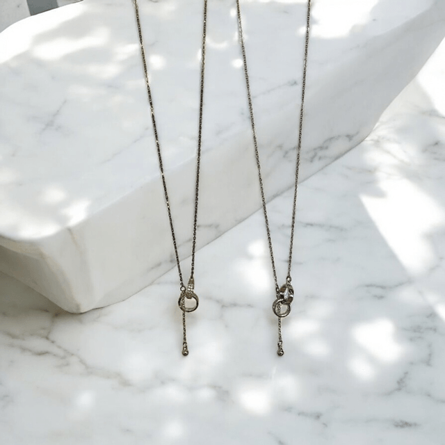 Collier Giuseppa 
