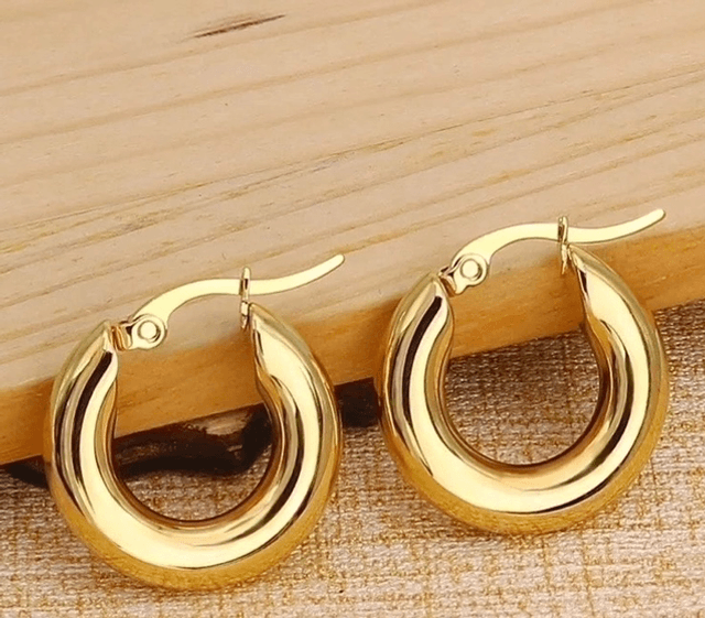 Boucles d’oreilles Jaya 