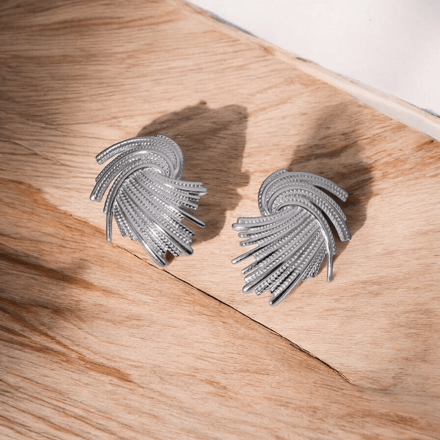 Boucles d’oreilles Jessie 