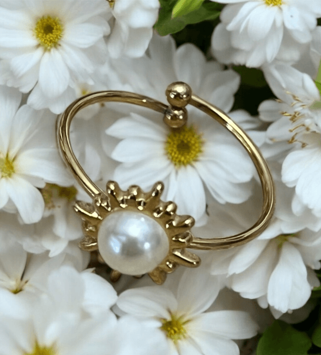 Bague Lyli 
