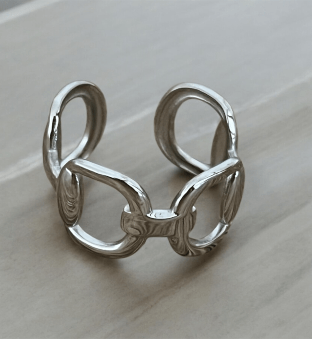 Bague Louison 6