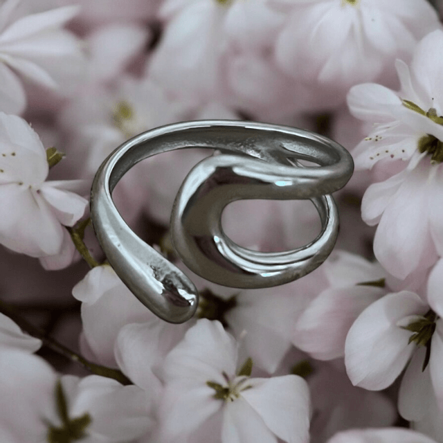 Bague Lamia 