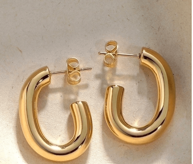 Boucle d’oreille Johanna 