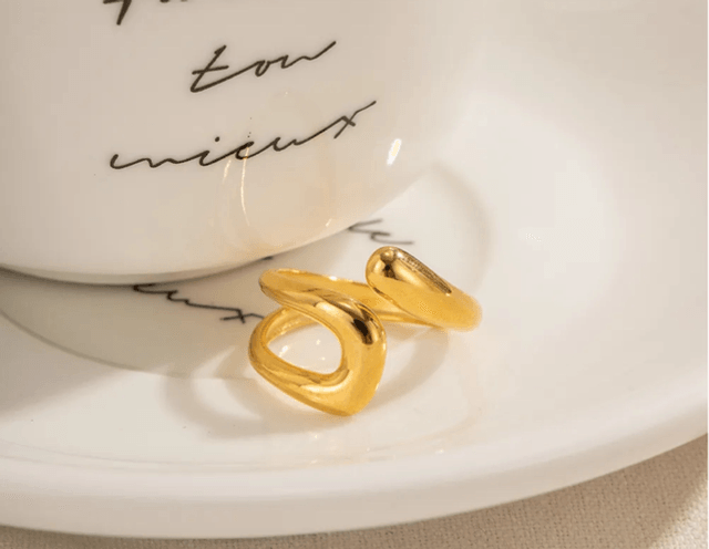 Bague Lamia 