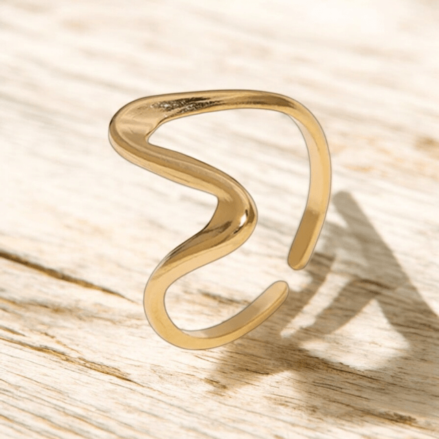Bague Laly 