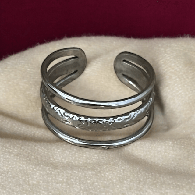 Bague Lise 