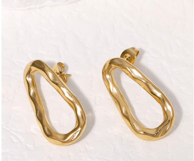 Boucles d’oreilles Juliana 