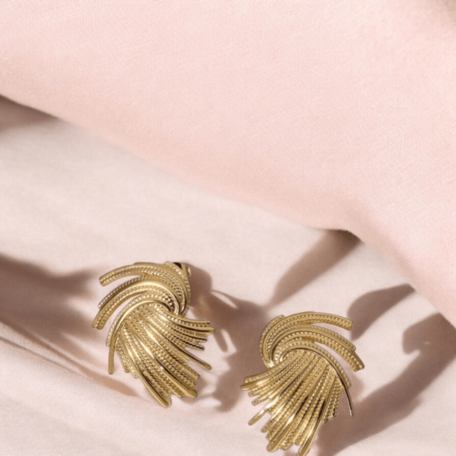 Boucles d’oreilles Jessie 