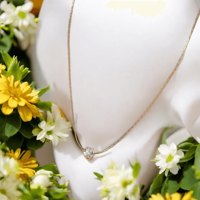 Collier Giuliana 