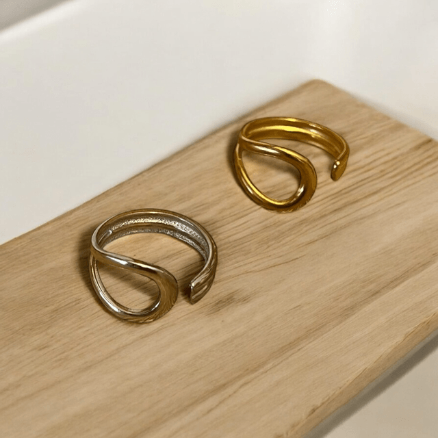 Bague Lina 