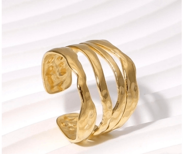 Bague Liana 