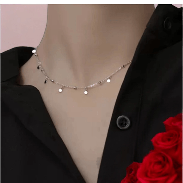 Collier Garance 