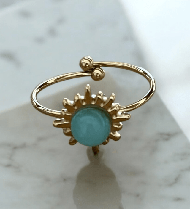 Bague Lyli 