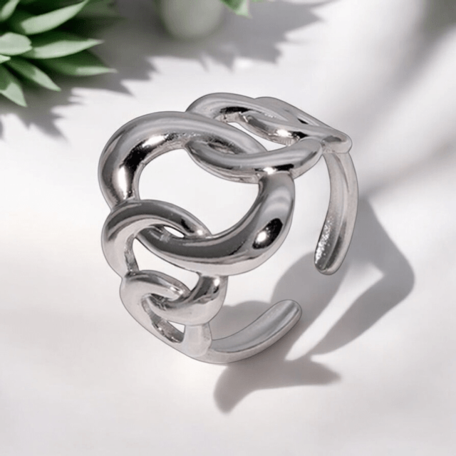 Bague Léona