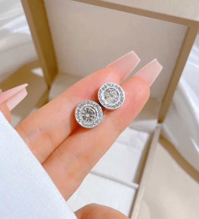 Boucles d’oreilles Thalia 