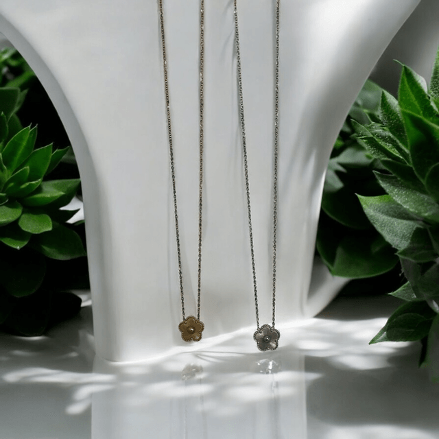 Collier Geogia 