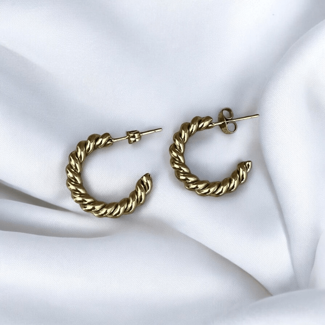 Boucles d’oreilles Jessica 