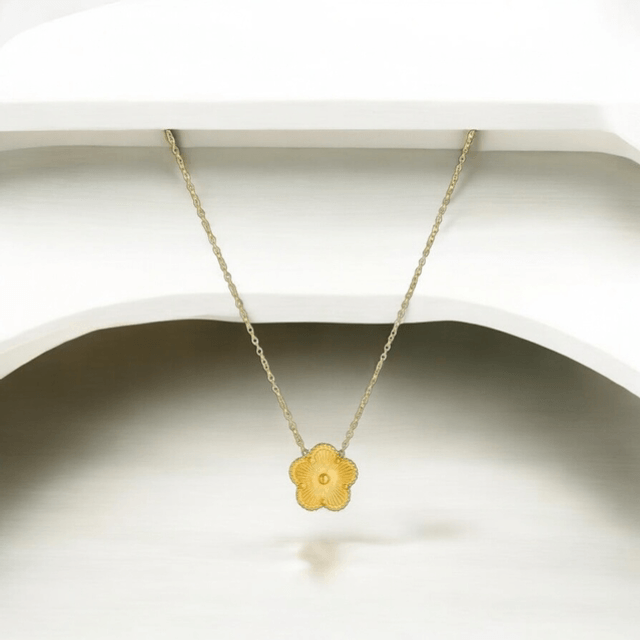 Collier Geogia 