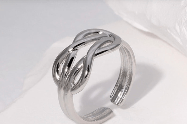 Bague Line 