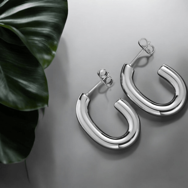 Boucle d’oreille Johanna 