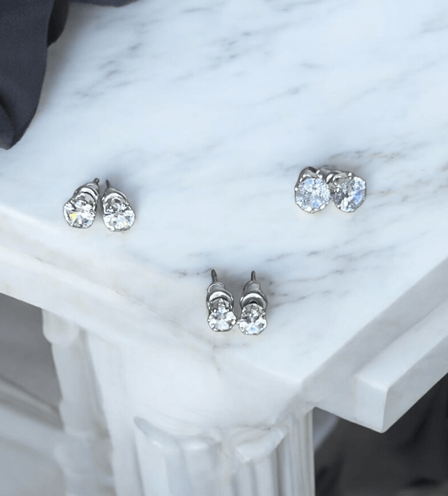 Boucles d’oreilles Tahia 