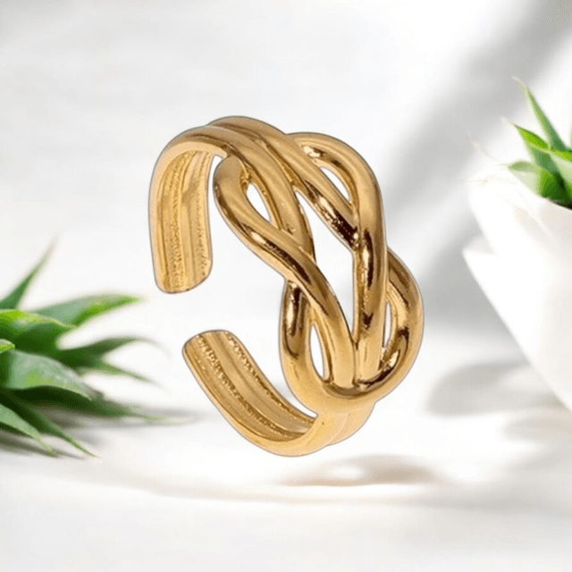 Bague Line 