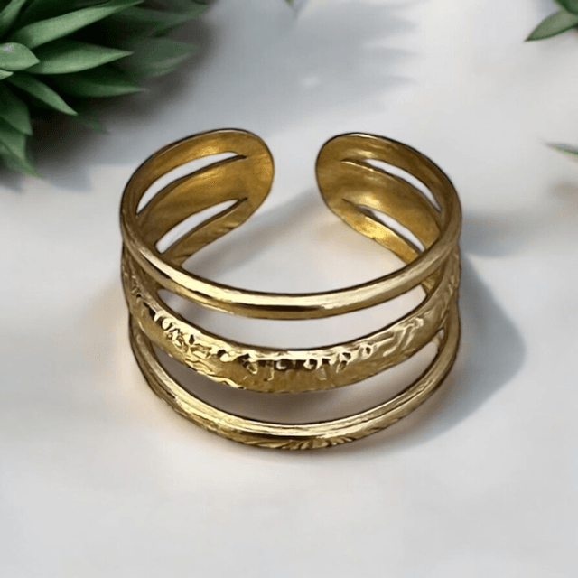 Bague Lise 