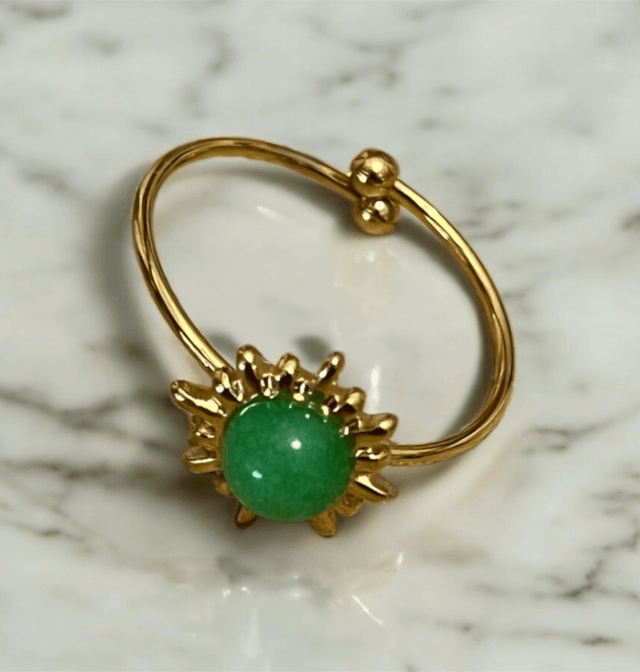 Bague Lyli 