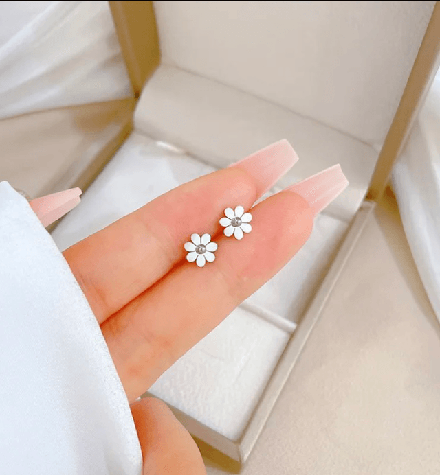 Boucles d’oreilles Tania 