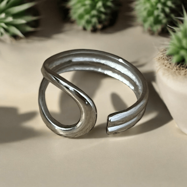 Bague Lina 
