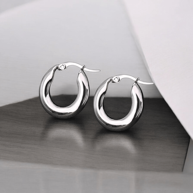 Boucles d’oreilles Jaya 