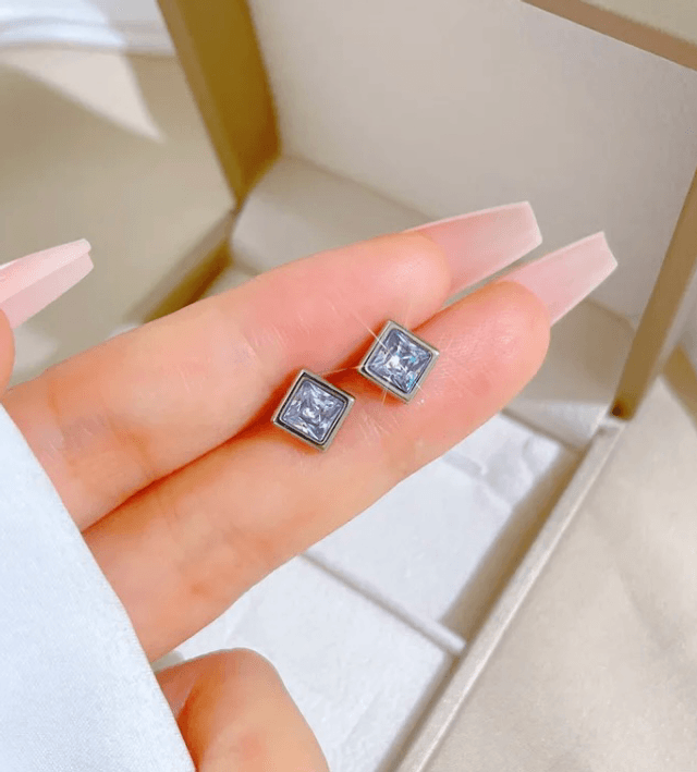 Boucles d’oreilles Tamara 
