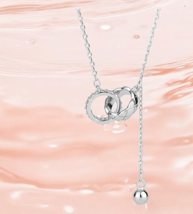 Collier Giuseppa 