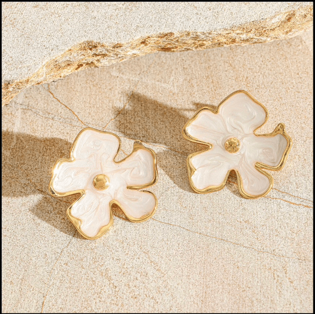 Boucles d’oreilles Jaëlle 