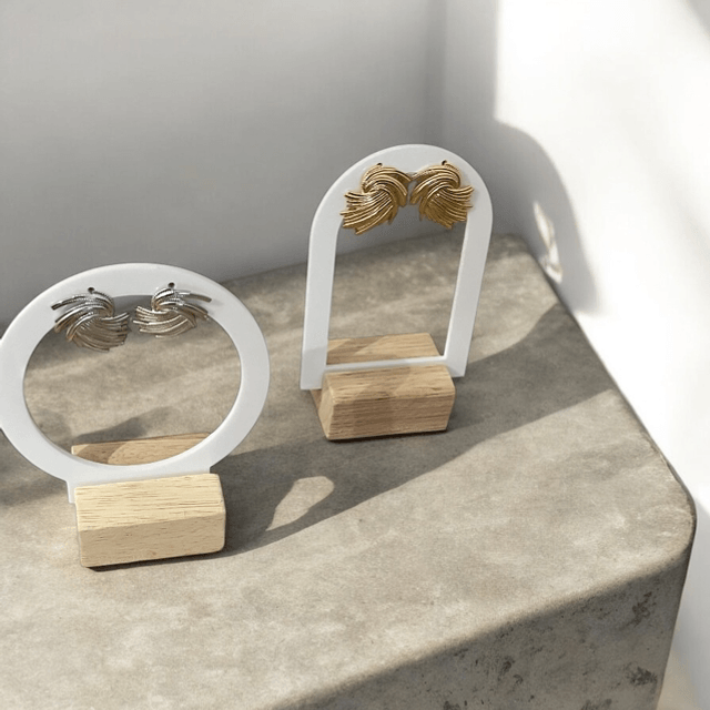 Boucles d’oreilles Jessie 