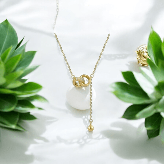 Collier Giuseppa 