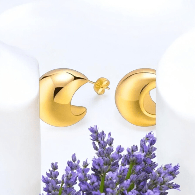 Boucles d’oreilles Juliette 