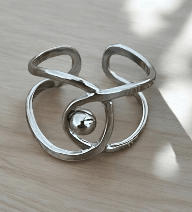 Bague Louison 7