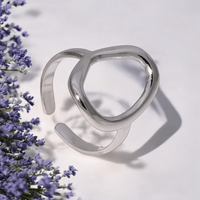 Bague Lysa 