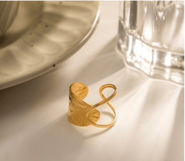 Bague Lison 