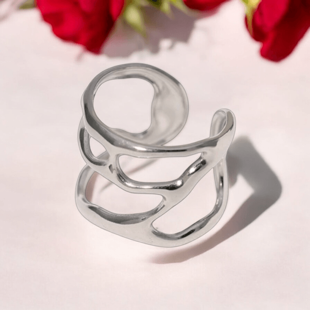 Bague Léonie 
