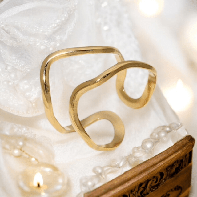 Bague Laura 