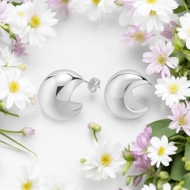 Boucles d’oreilles Juliette 
