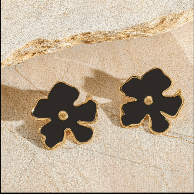 Boucles d’oreilles Jaëlle 