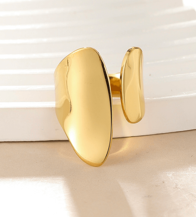 Bague Laïa